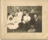 franklin-bayha-elfrieda-stuver-and-children