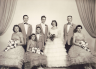 marvin-nagel-lorraine-hahn-wedding-party