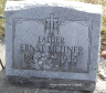 ernst-meitner-grave-photo