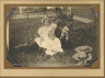 franklin-bayha-with-twins-ruth-and-ralph-bayha