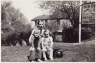 marie-thompson-stargard-with-children-robert-carolyn-circa-1941