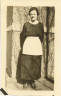 agnes-bayha-in-harvey-girl-uniform-unknown-date
