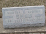 edmond-shaw-martha-hoover-grave-photo