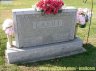 roy-cayot-martha-huebner-grave-photo