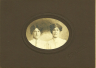 lucille-smith-with-rosetta-call-unknown-date