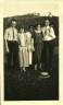 margaret-bayha-watson-with-children-and-friends-unknown-date